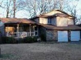 6628 Fleming Rd, Morrow, GA 30260