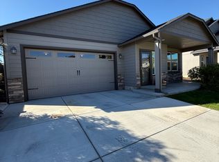 2514 NW Ivy Way, Redmond, OR 97756