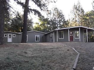 20929 Palamino Rd, Pine Grove, CA 95665