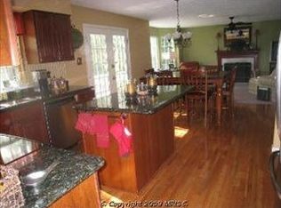 2509 Chelmsford Dr, Crofton, MD 21114