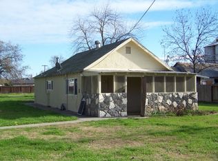 31 Palm Ave, Colusa, CA 95932