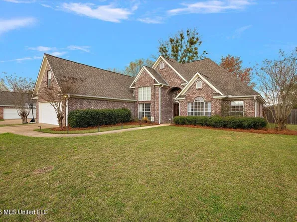 204 Belle Rose Cir, Madison, MS 39110