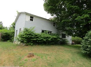 350 Cobb Rd, Turner, ME 04282