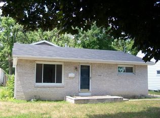 5743 Rambo Ln, Toledo, OH 43623