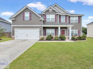 194 Sawmill Rd, Hinesville, GA 31313