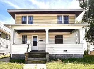 112 E Bowman St, South Bend, IN 46613