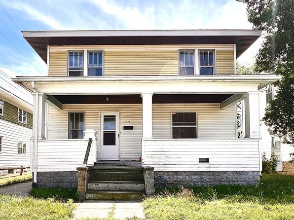 112 E Bowman St #1