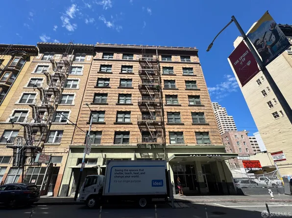 34 Turk St, San Francisco, CA 94102