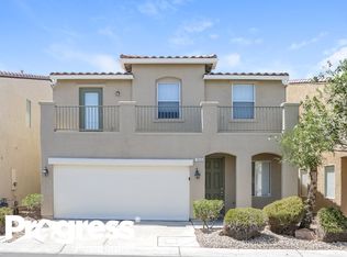 7455 Bouquet Canyon St, Las Vegas, NV 89139