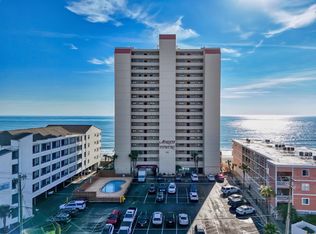 Atalaya Towers, Garden City Beach, SC 29576