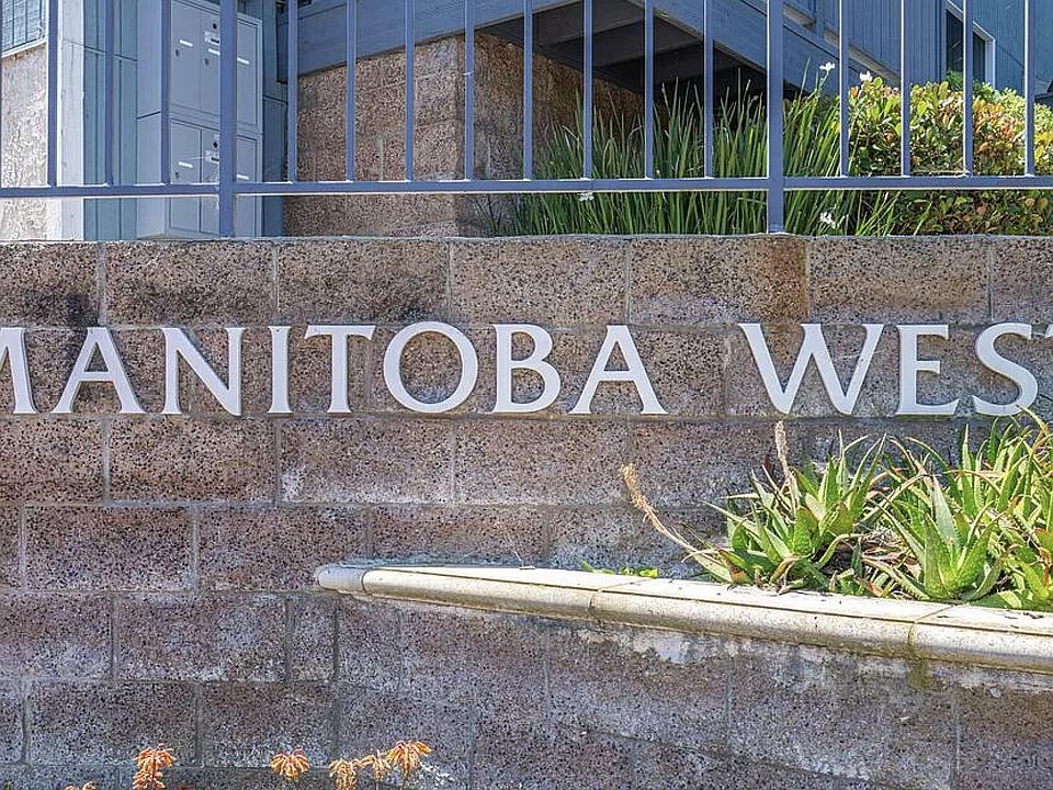 Manitoba West Homeowner's Association