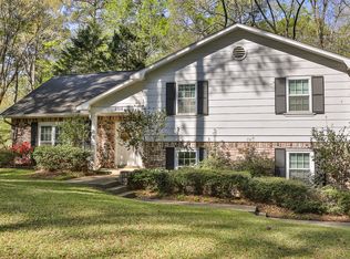 2703 Belcara Dr, Ruston, LA 71270
