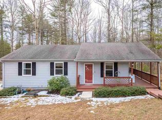 185 Hampton Village Rd, Madison, VA 22727