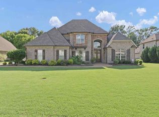 167 Mossy Oak Trl, Jackson, TN 38305