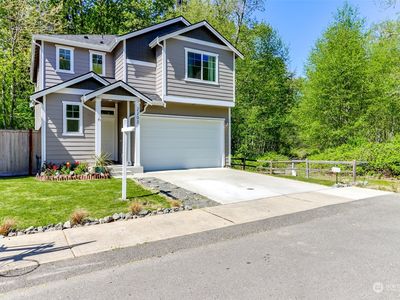 2202 Garfield Place SE, Pt Orchard, WA, 98366