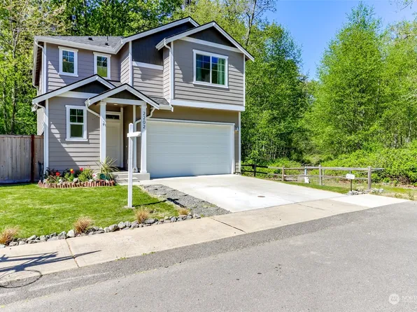 2202 Garfield Place SE, Port Orchard, WA 98366