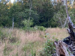 121 N Bagley Creek Rd, Pt Angeles, WA 98362