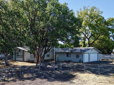 601 Deer Park Ln, Shady Cove, OR, 97539