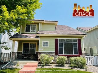 4917 Pasadena Way, Broomfield, CO 80023
