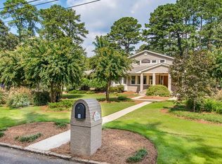 2286 Tanglewood Rd, Decatur, GA 30033