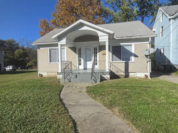 718 W Elm St, Lima, OH 45801