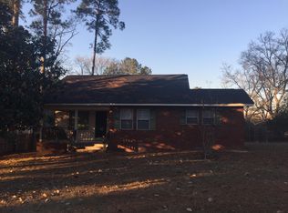 709 Zetterower Rd, Statesboro, GA 30458