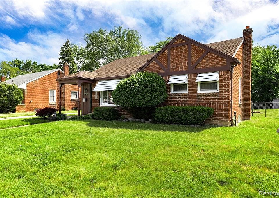 20416 Beech Daly Rd, Redford, MI 48240 | Zillow