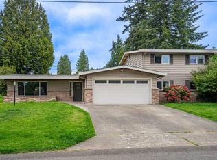 6302 126th Ave SE, Bellevue, WA 98006