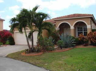 13296 SW 54th Ter, Miami, FL 33175