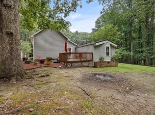 4716 Edwards Ln, Raleigh, NC 27606