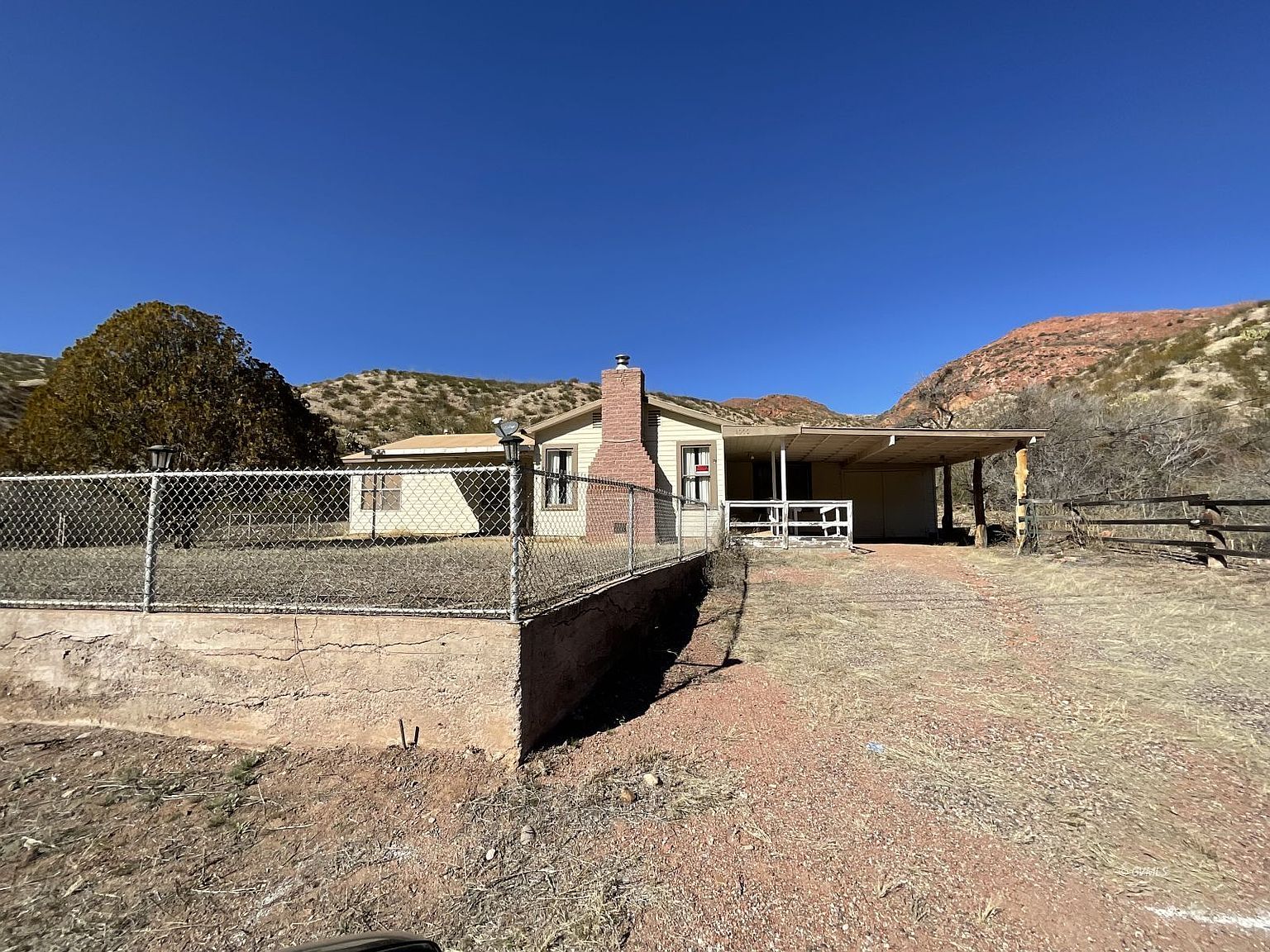 1000 Ward Canyon Rd, Clifton, AZ 85533 Zillow