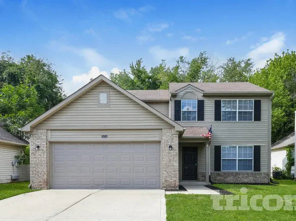 8420 Country Club Blvd, Indianapolis, IN 46234