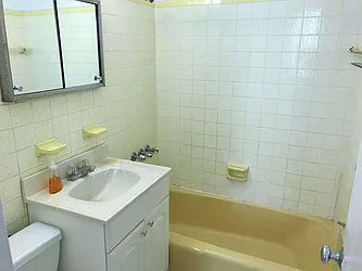 Rented by Joe Gotham LTD