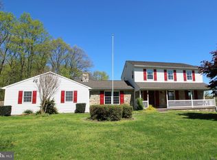 1026 Heaps Rd, Street, MD 21154