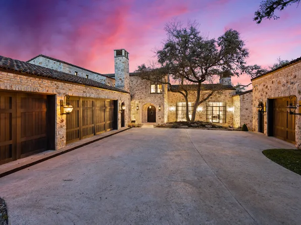 3901 Island Knoll Dr, Austin, TX 78746