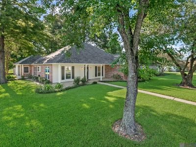 6103 Belle Grove Dr, Baton Rouge, LA, 70820