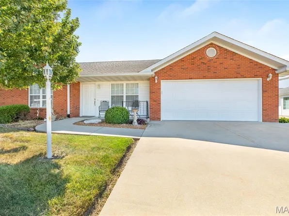 118 Freedom Ln, Jerseyville, IL 62052