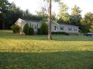 3312 Wadesboro Rd N, Benton, KY 42025