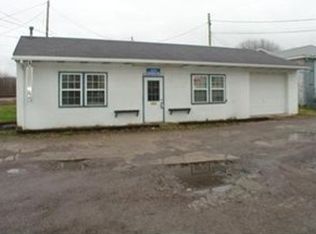 475 Latrobe Ave, Confluence, PA 15424