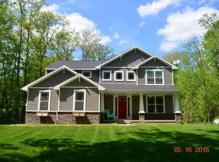 2683 Linn Rd, Williamston, MI 48895