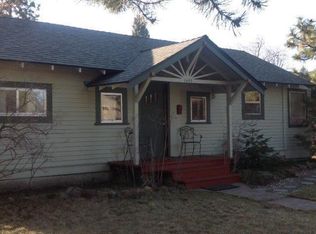 1445 NW 4th St, Bend, OR 97703