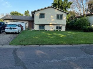 8325 Abbott Ave N, Brooklyn Park, MN 55443