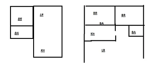 Floor plan 33-10