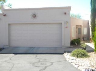 1788 N Rio Mayo, Green Valley, AZ 85614