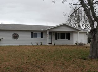 6447 SW 106th Pl, Ocala, FL 34476