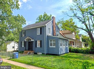 5501 Craig Ave, Baltimore, MD 21212