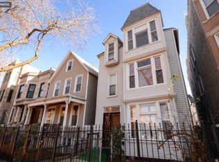 1909 N Kedzie Ave, Chicago, IL 60647