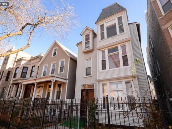 1909 N Kedzie Ave, Chicago, IL 60647