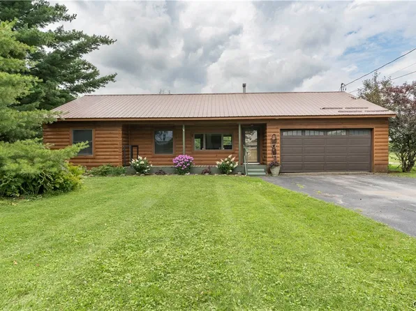 23519 County Route 47, Carthage, NY 13619