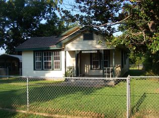 715 Locke St, Alma, AR 72921